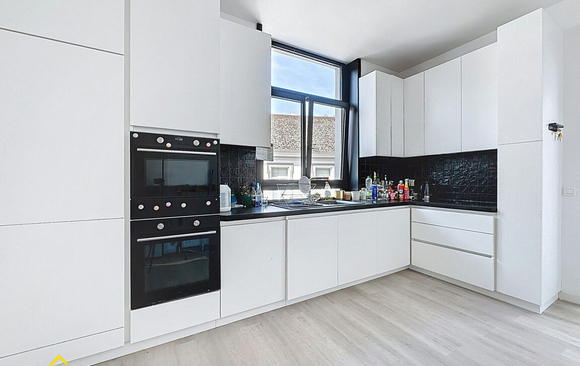 Triplex te huur in Aalst