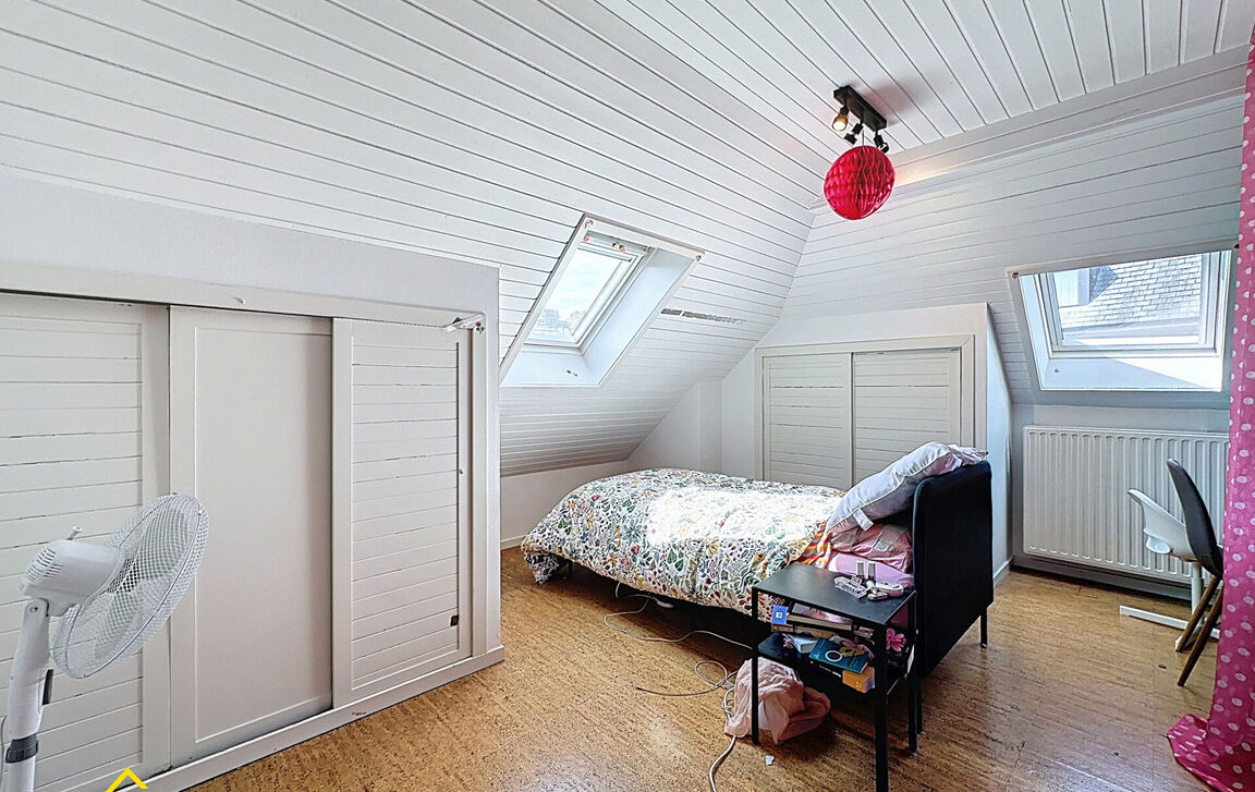 Triplex te huur in Aalst