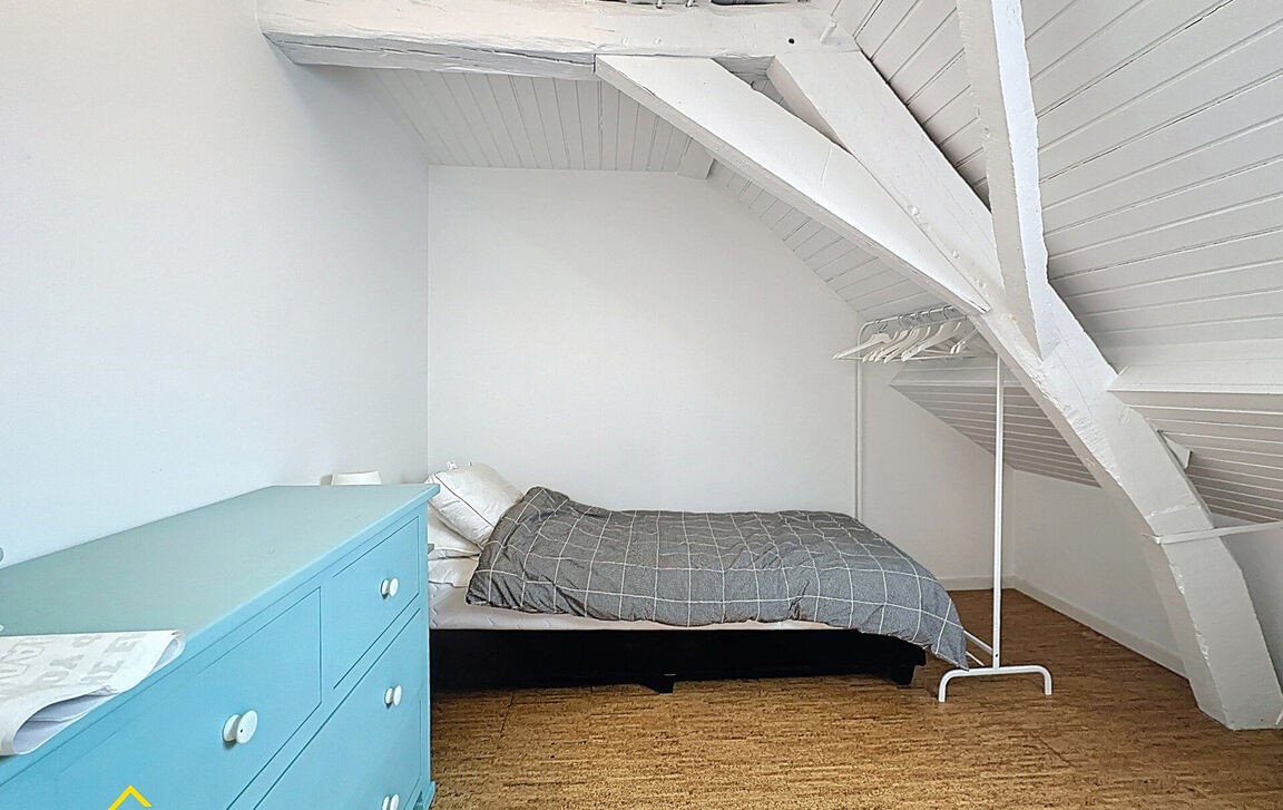 Triplex te huur in Aalst