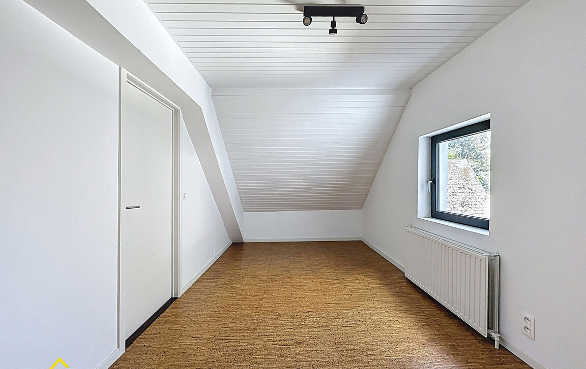 Triplex te huur in Aalst