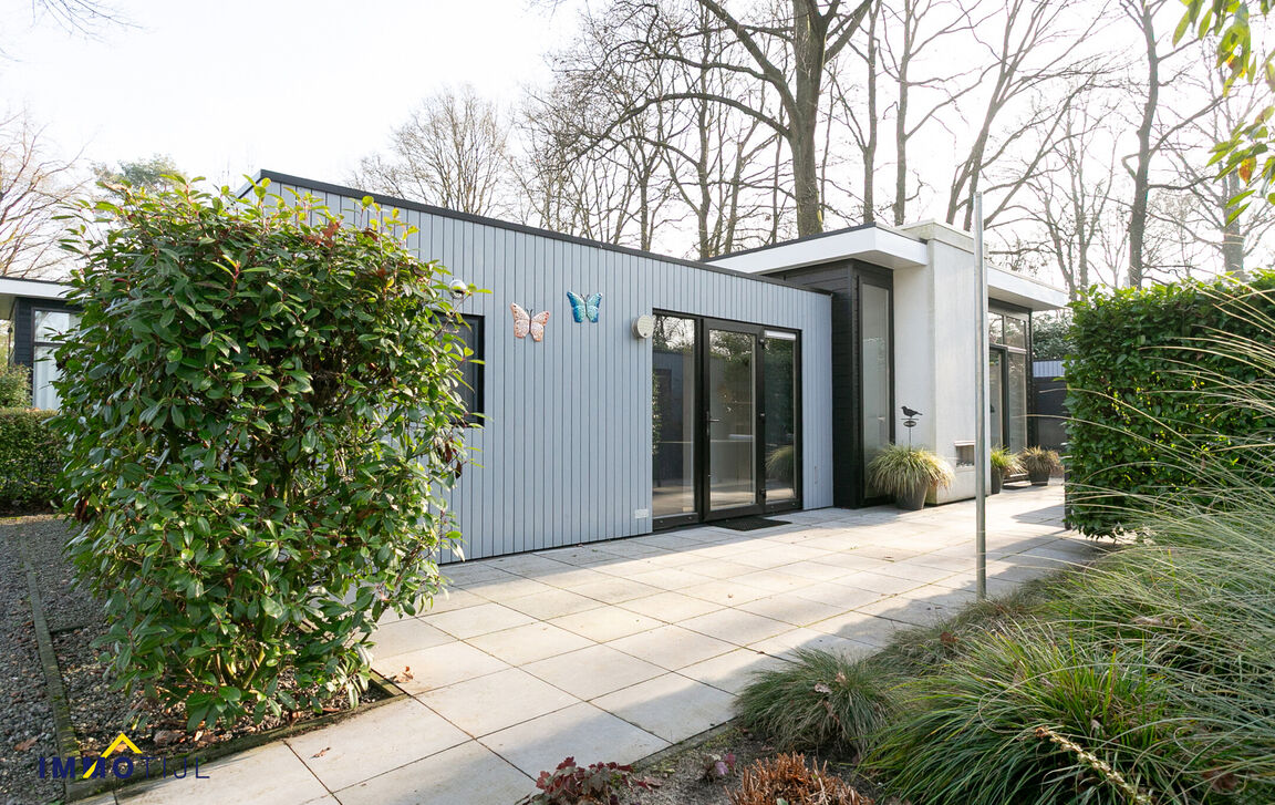 Vakantiewoning te koop in Belfeld