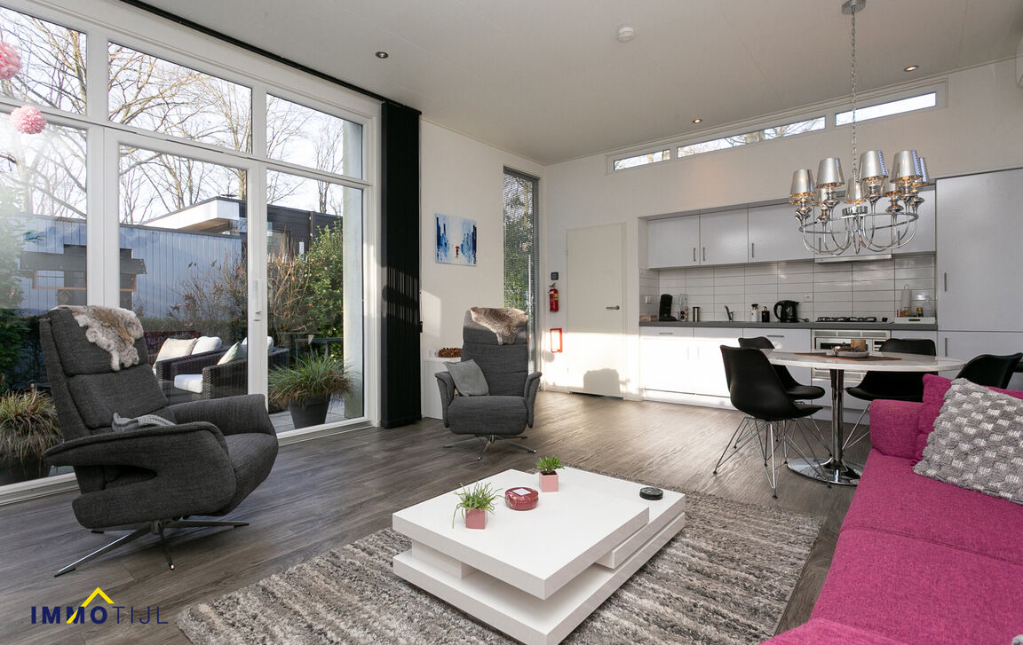 Vakantiewoning te koop in Belfeld