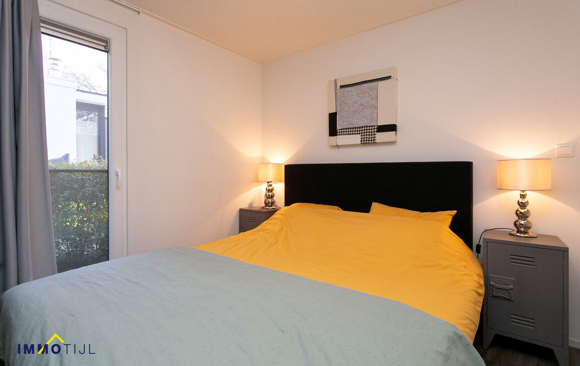 Vakantiewoning te koop in Belfeld