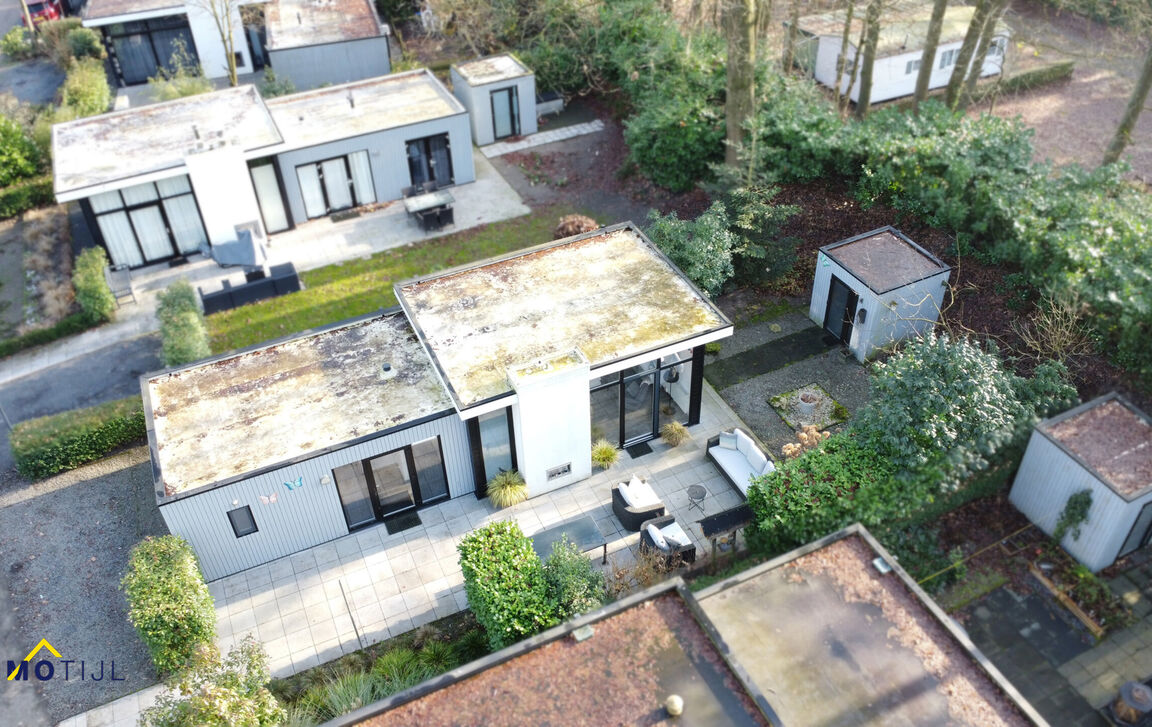 Vakantiewoning te koop in Belfeld