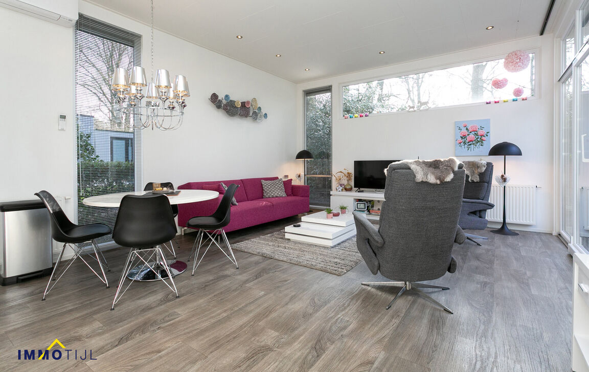 Vakantiewoning te koop in Belfeld