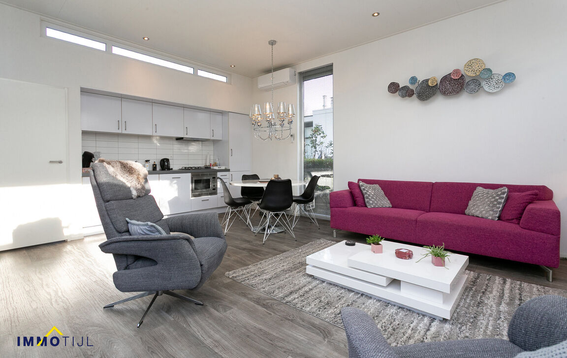 Vakantiewoning te koop in Belfeld