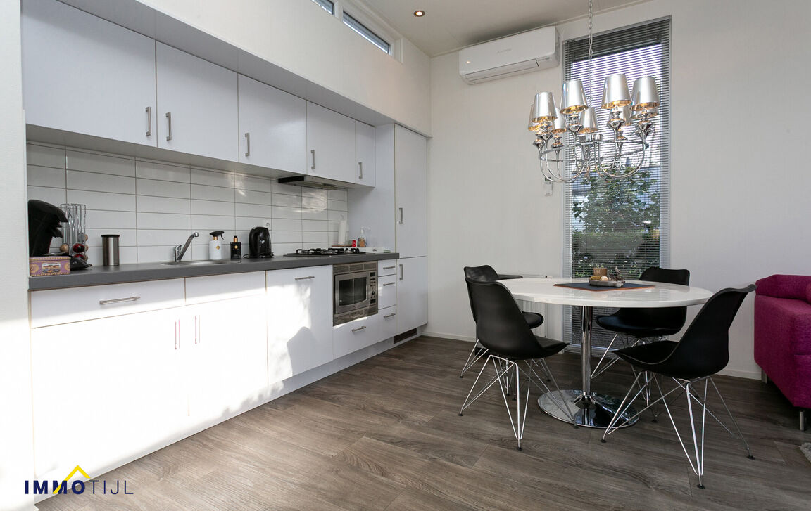Vakantiewoning te koop in Belfeld
