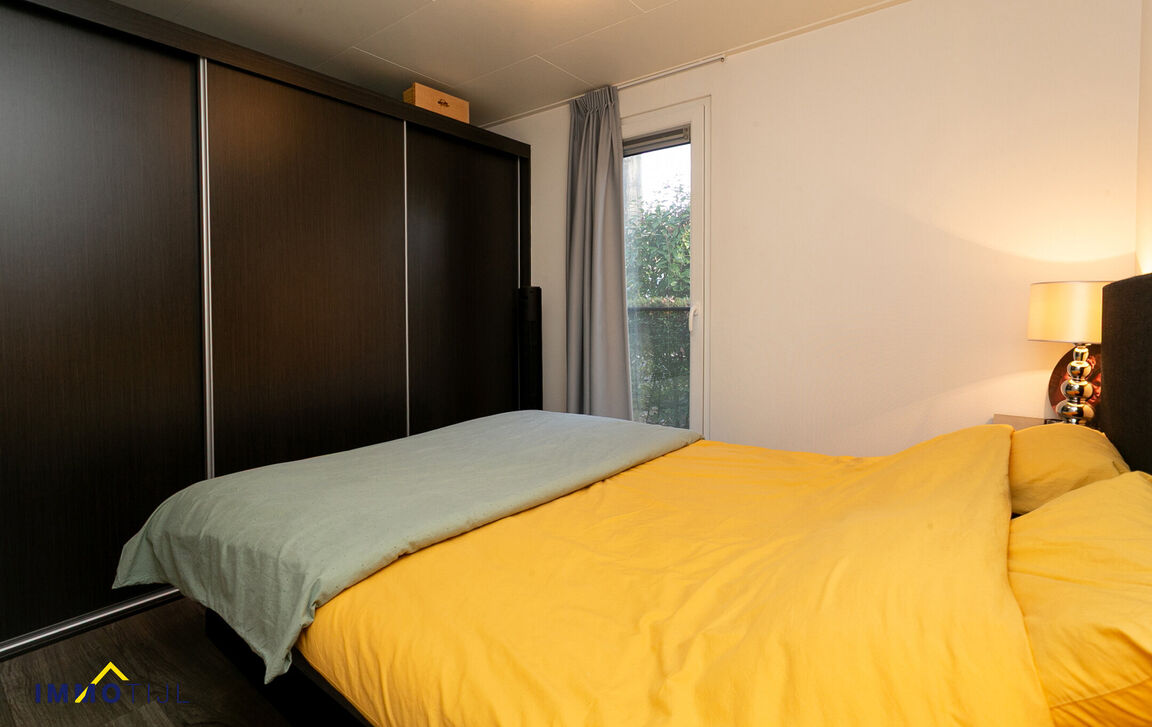 Vakantiewoning te koop in Belfeld