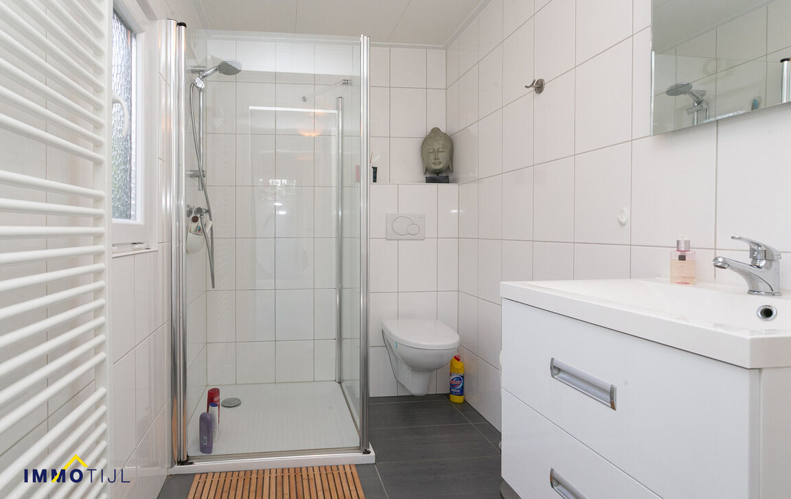 Vakantiewoning te koop in Belfeld