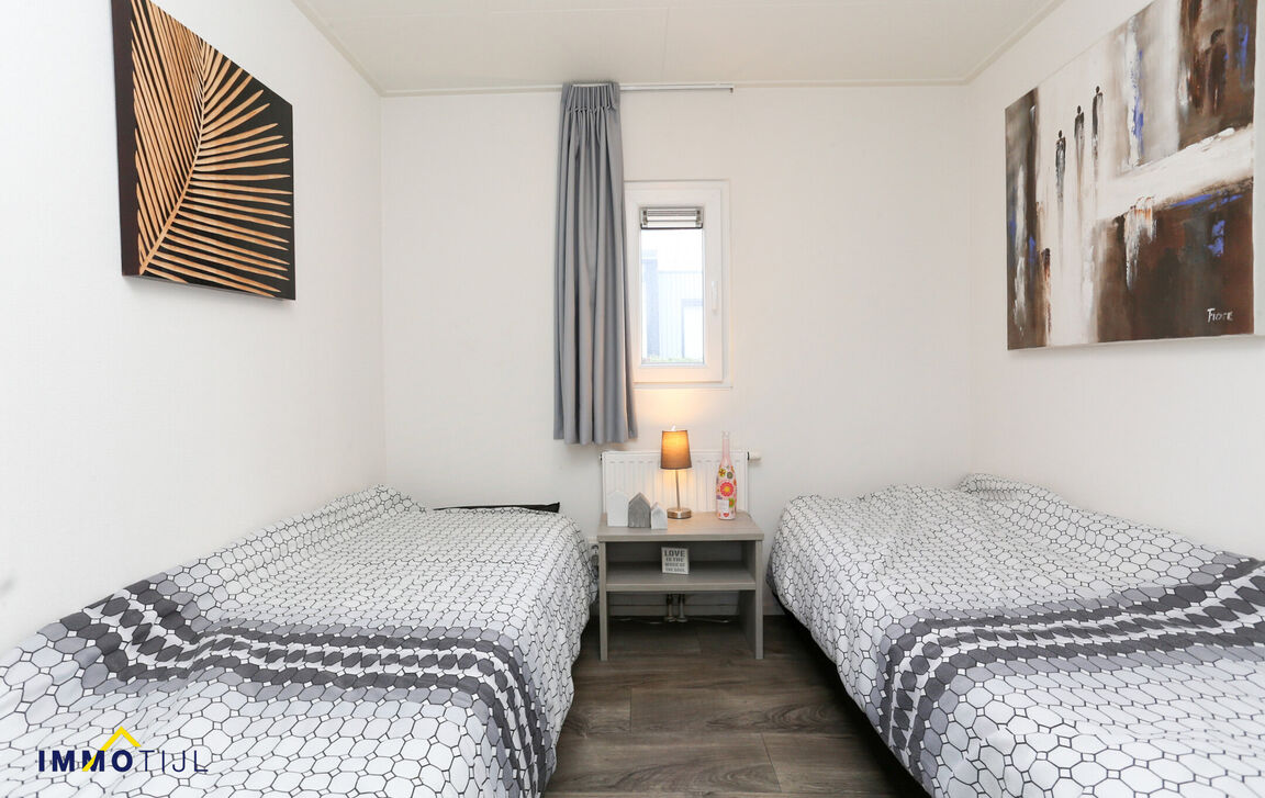 Vakantiewoning te koop in Belfeld