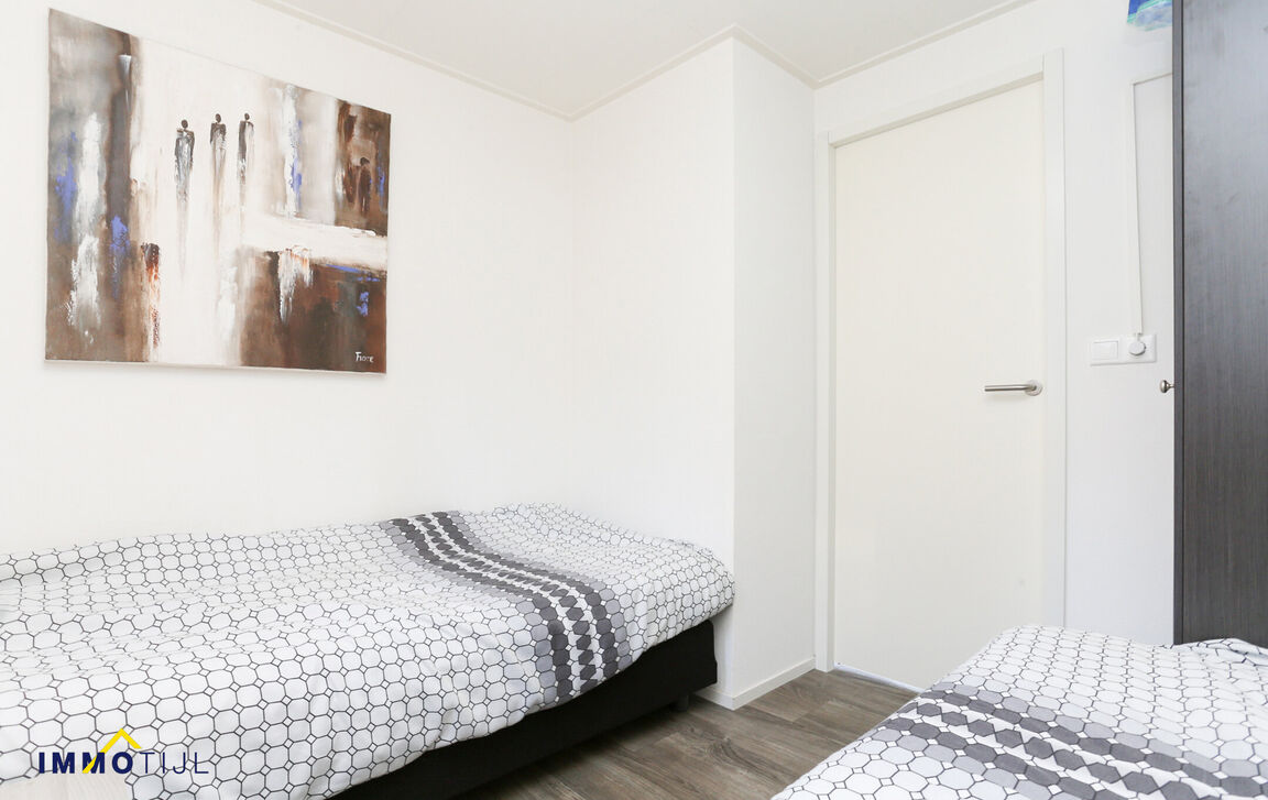 Vakantiewoning te koop in Belfeld