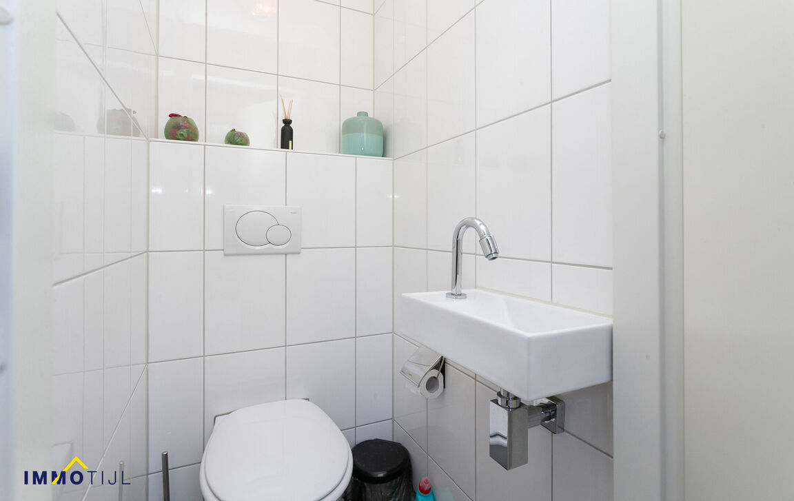 Vakantiewoning te koop in Belfeld