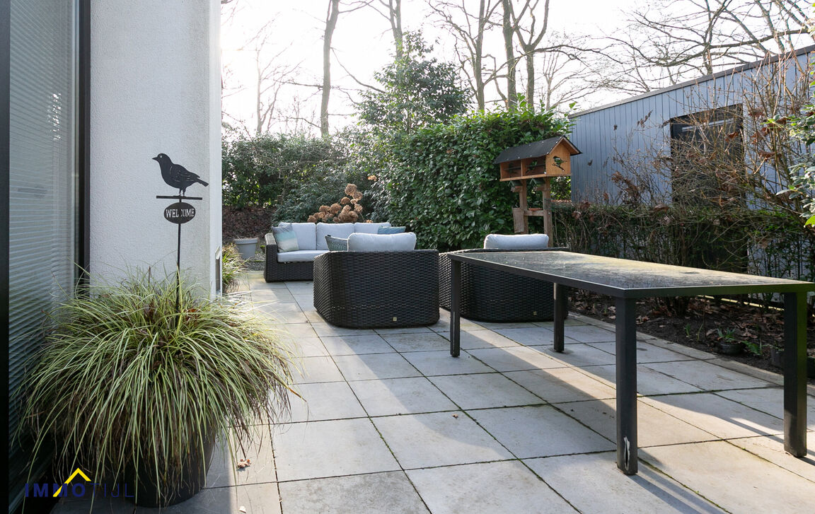 Vakantiewoning te koop in Belfeld