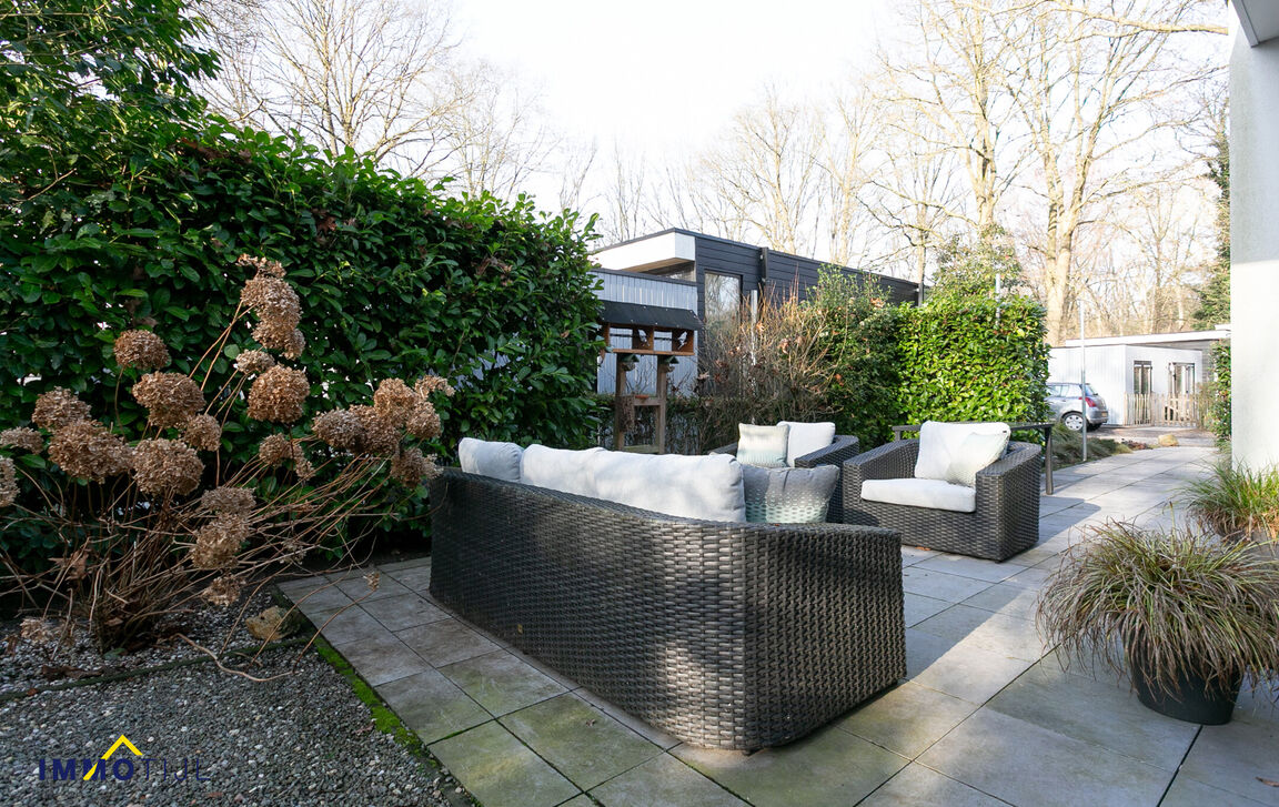 Vakantiewoning te koop in Belfeld