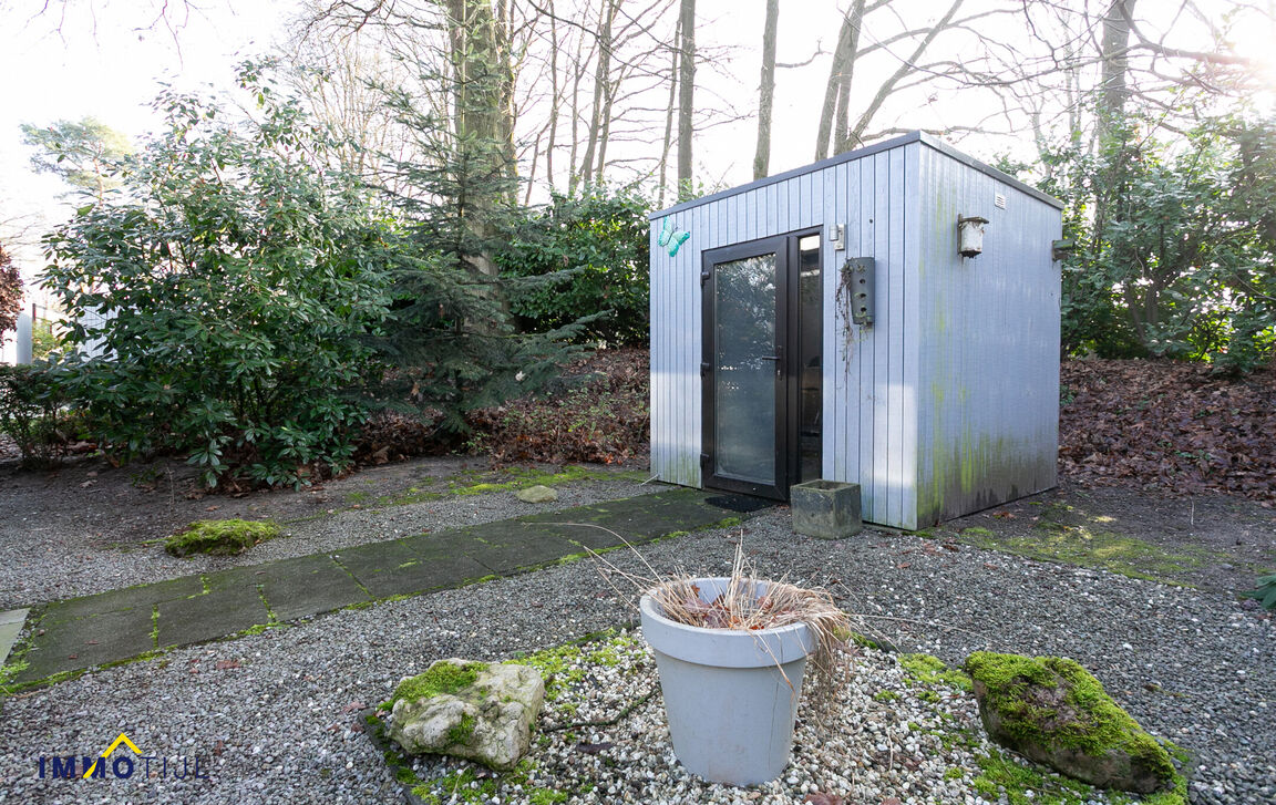Vakantiewoning te koop in Belfeld