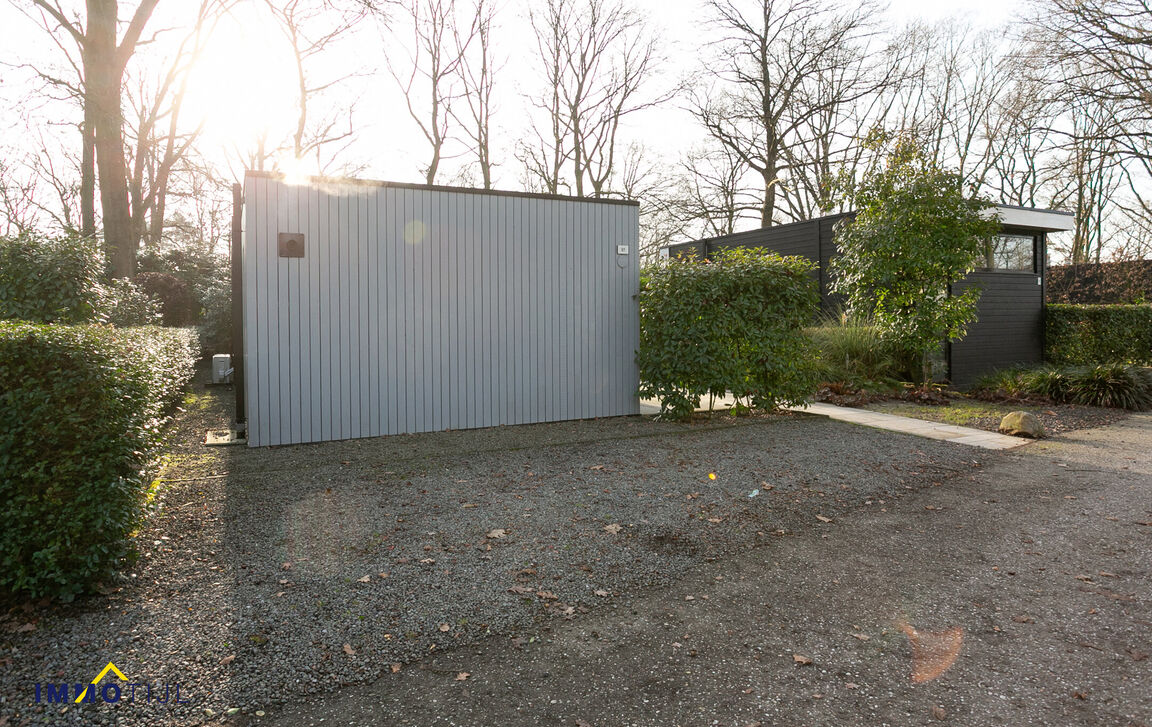 Vakantiewoning te koop in Belfeld