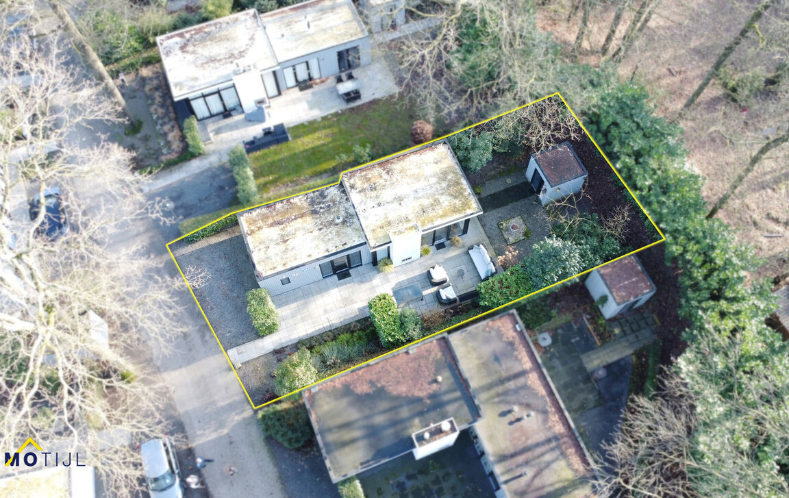 Vakantiewoning te koop in Belfeld