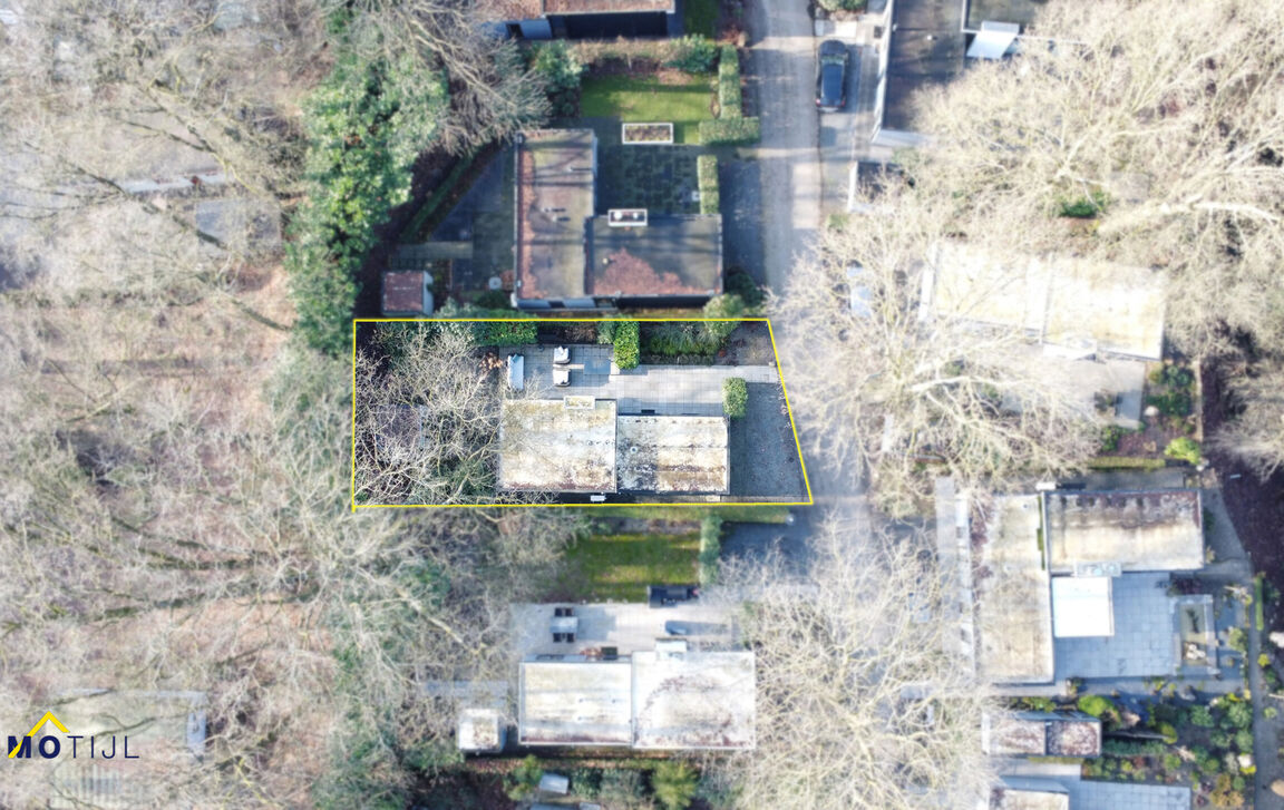 Vakantiewoning te koop in Belfeld