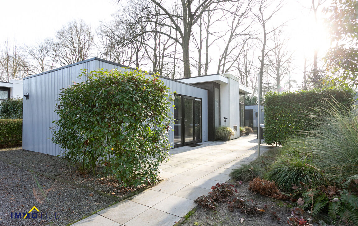 Vakantiewoning te koop in Belfeld