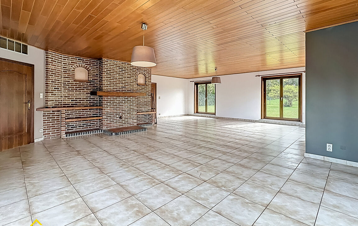 Villa te koop in Aalst