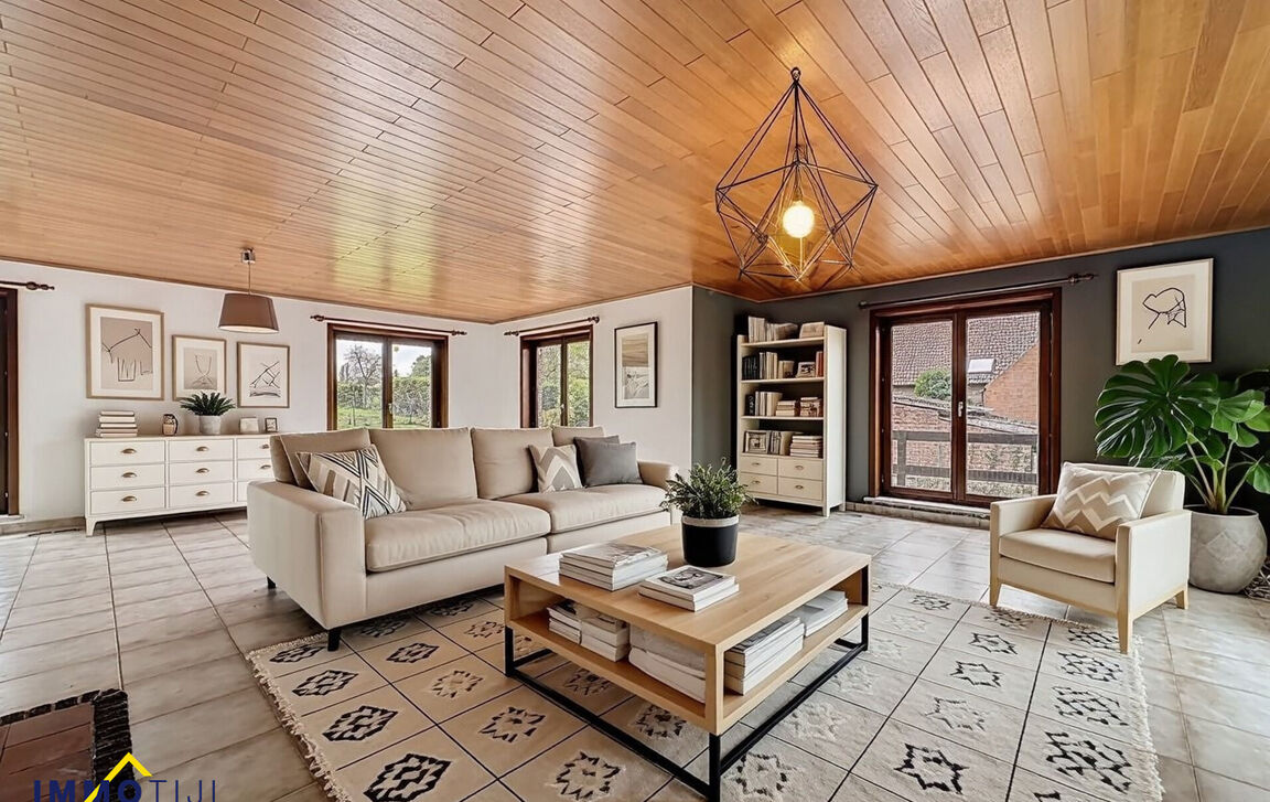 Villa te koop in Aalst