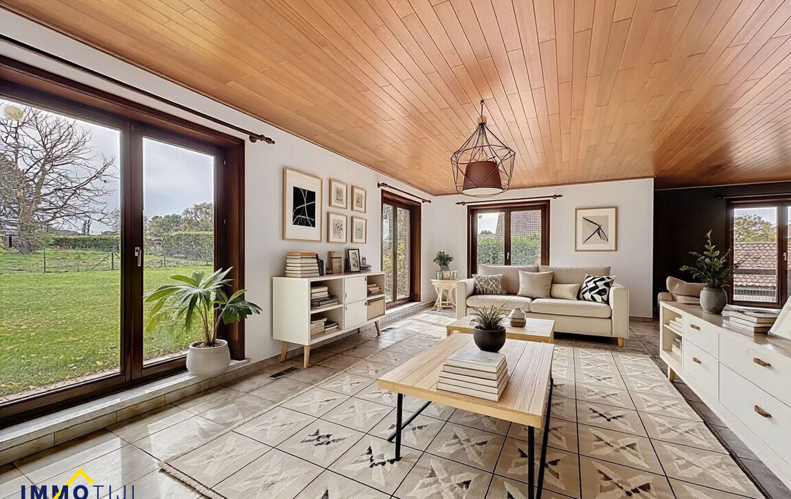 Villa te koop in Aalst