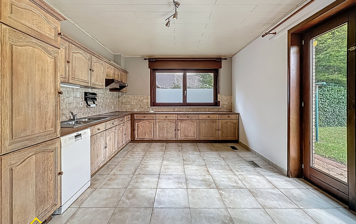 Villa te koop in Aalst