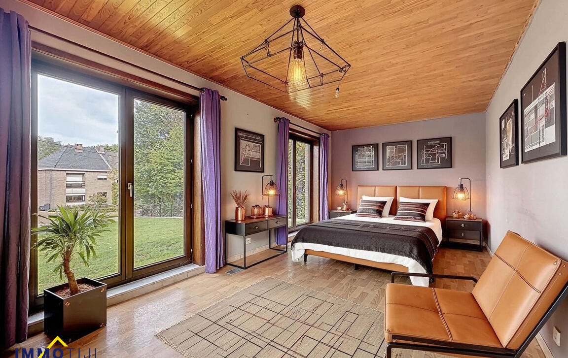 Villa te koop in Aalst