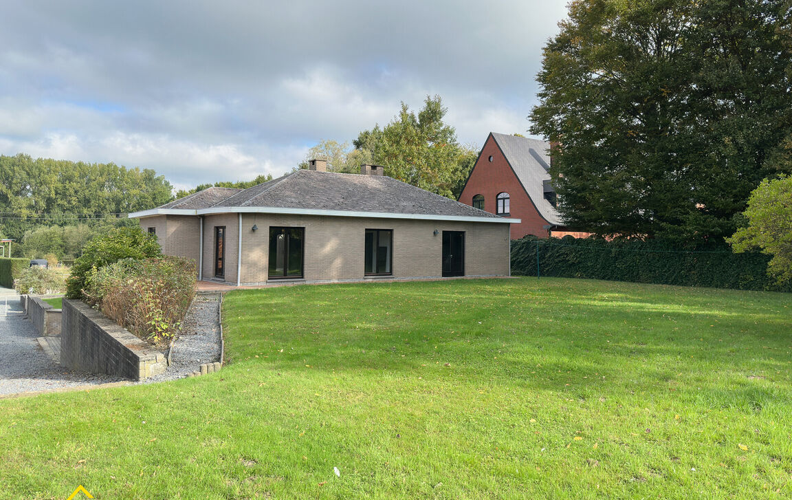 Villa te koop in Aalst