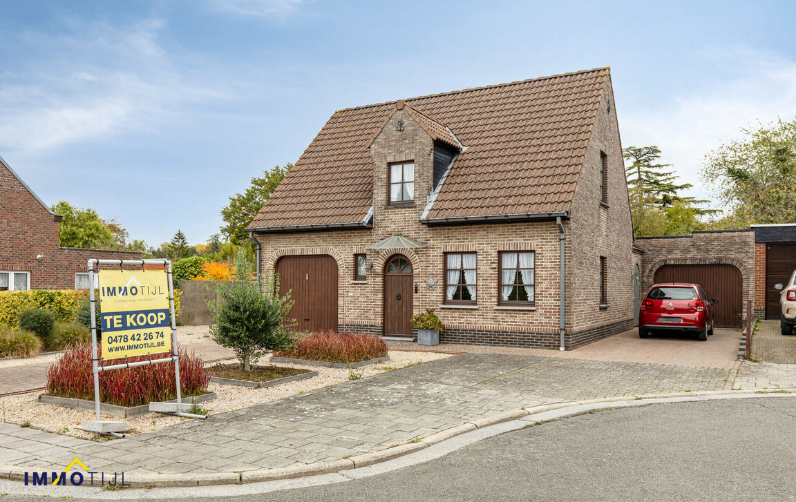Villa te koop in Aalst