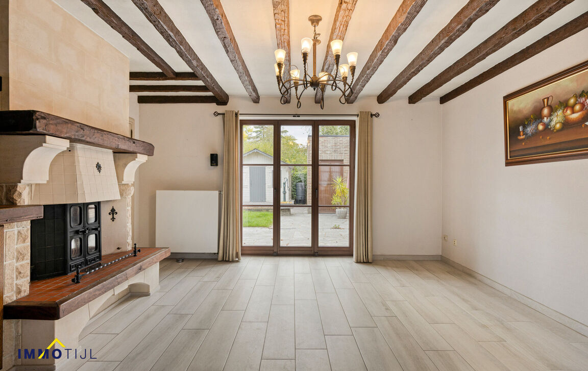 Villa te koop in Aalst