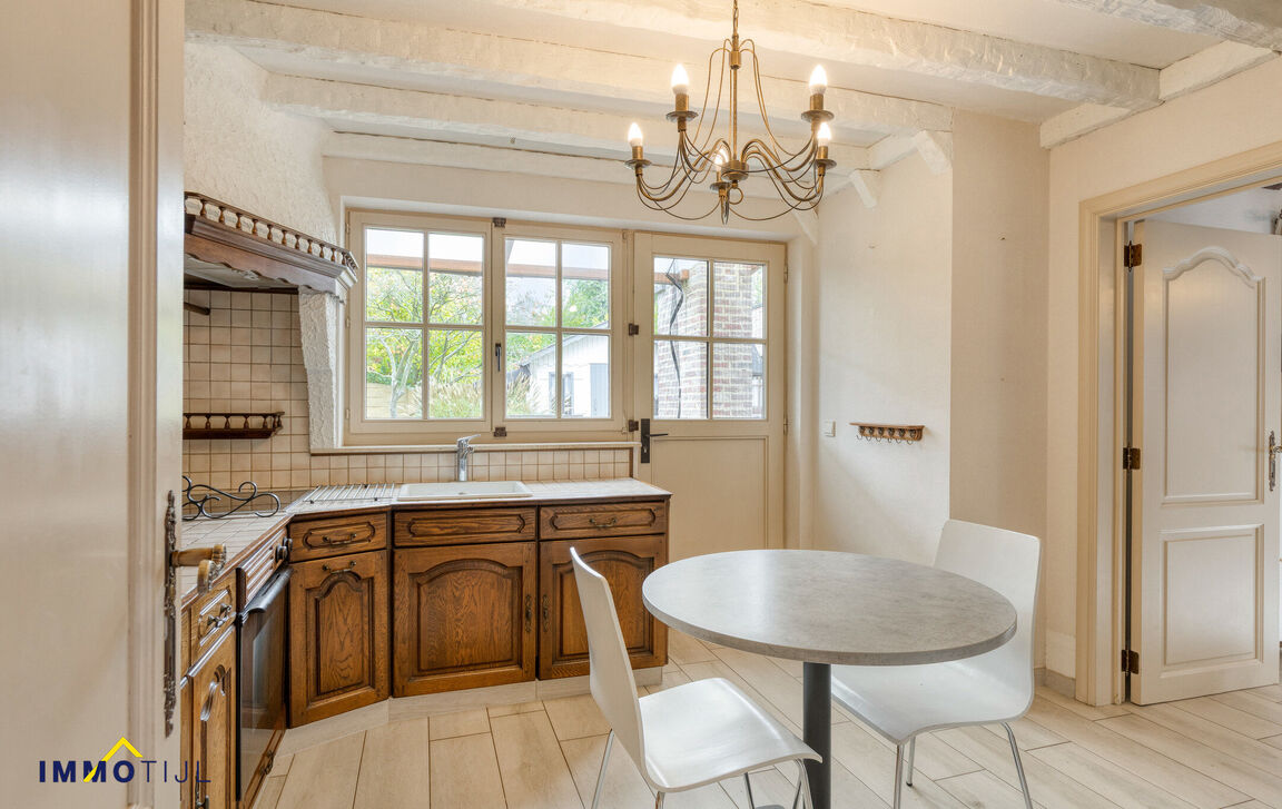 Villa te koop in Aalst