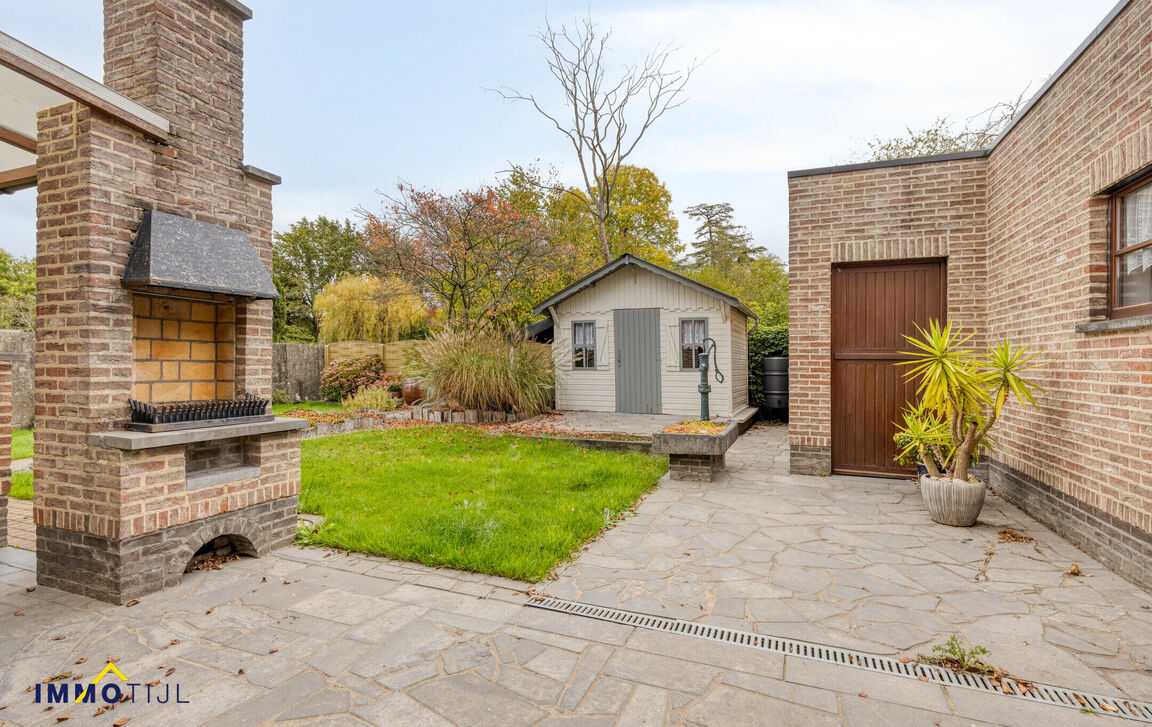 Villa te koop in Aalst