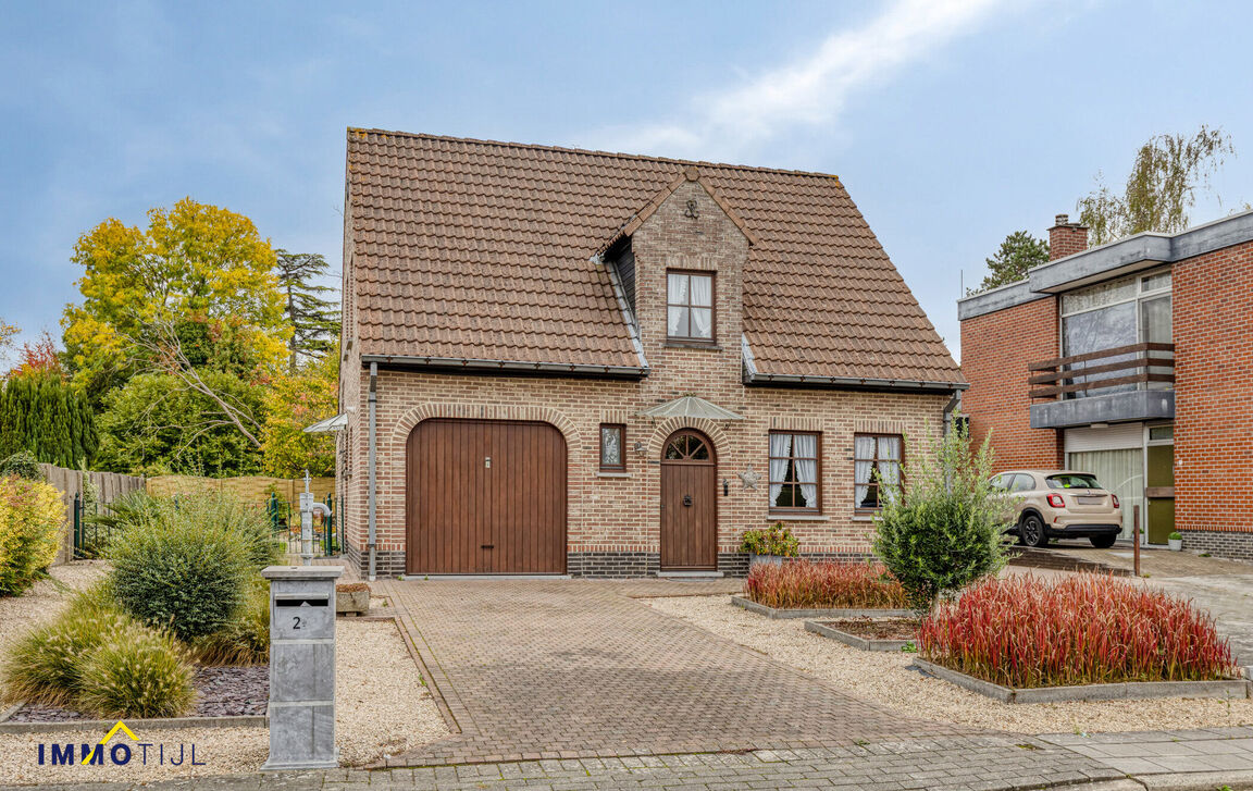 Villa te koop in Aalst
