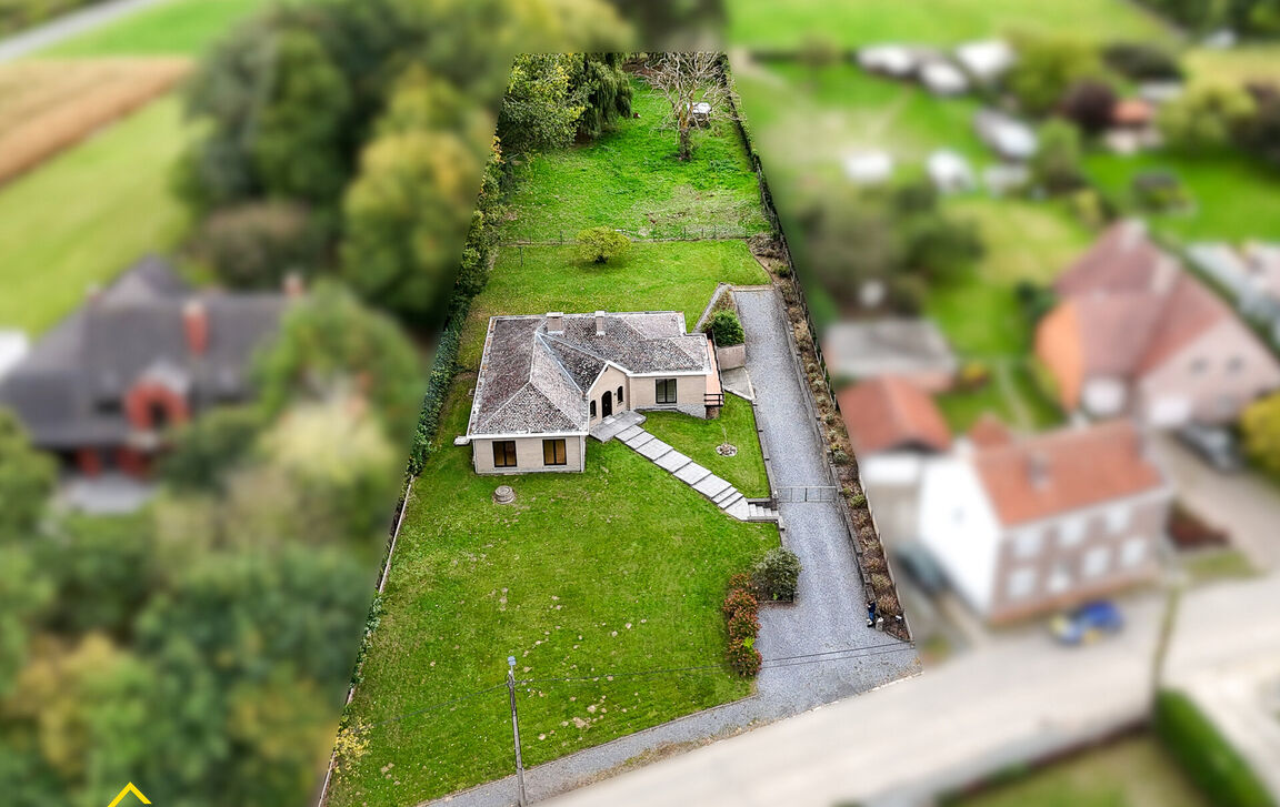 Villa te koop in Aalst