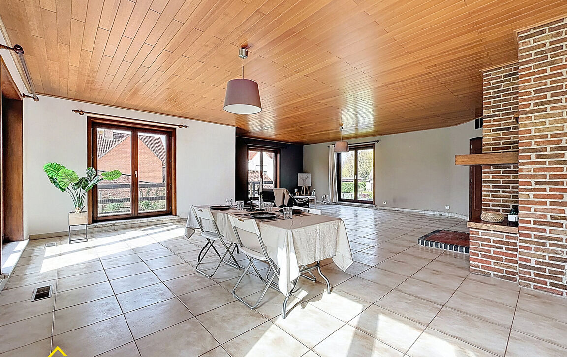 Villa te koop in Aalst