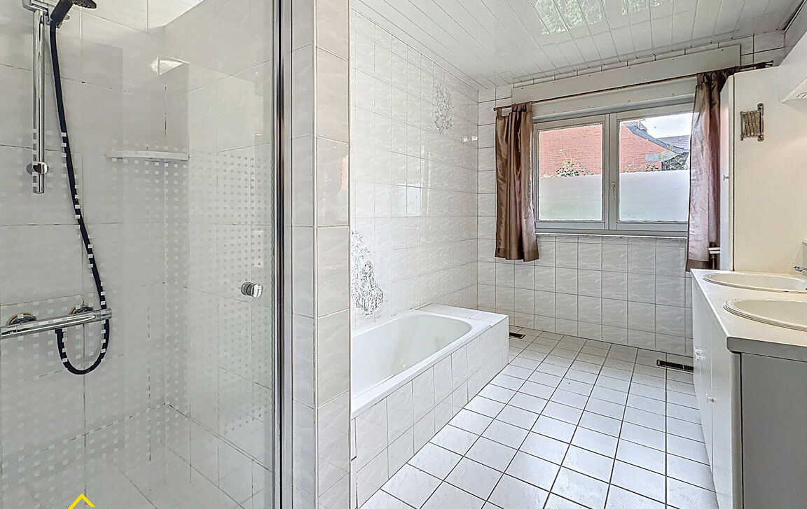 Villa te koop in Aalst