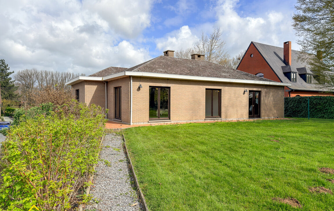 Villa te koop in Aalst