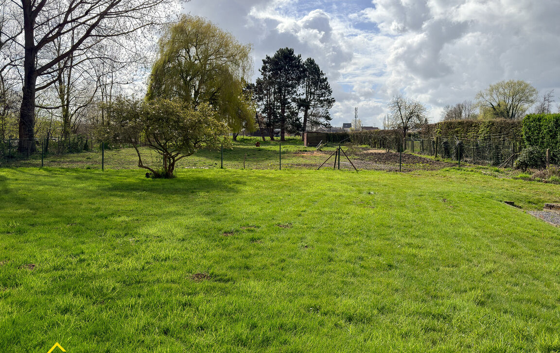 Villa te koop in Aalst
