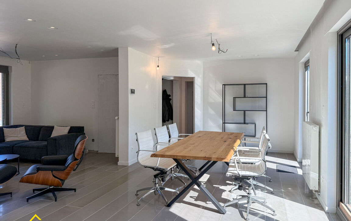 Villa te koop in Aalst