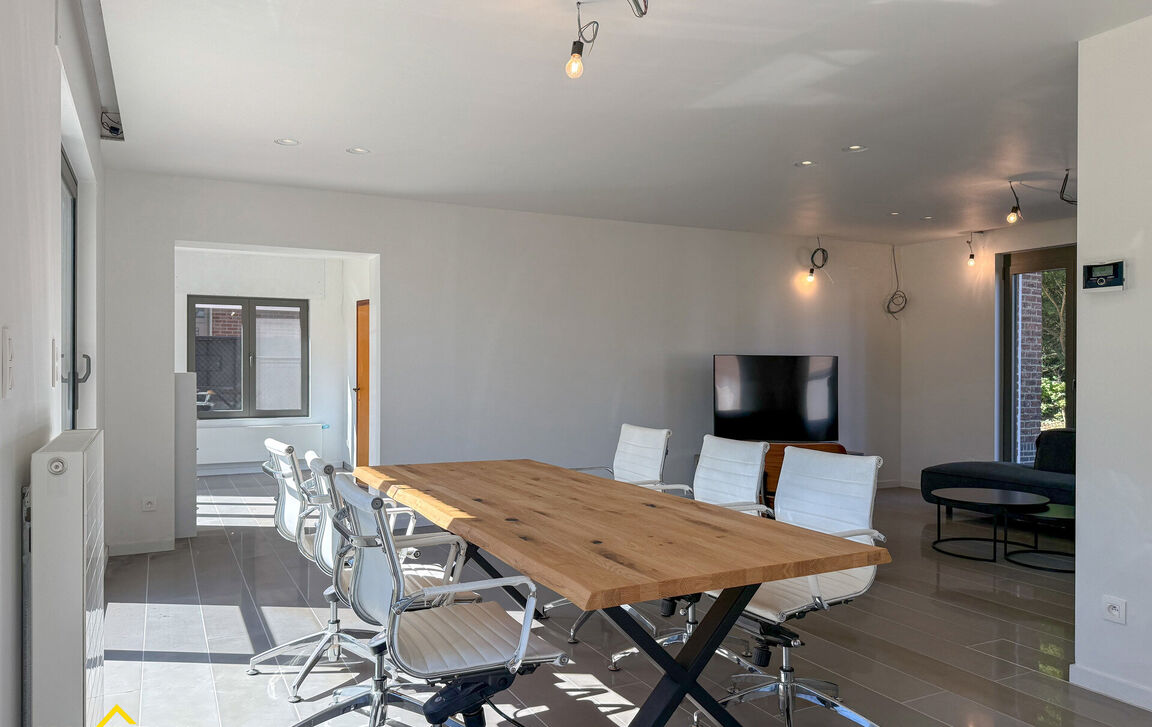 Villa te koop in Aalst