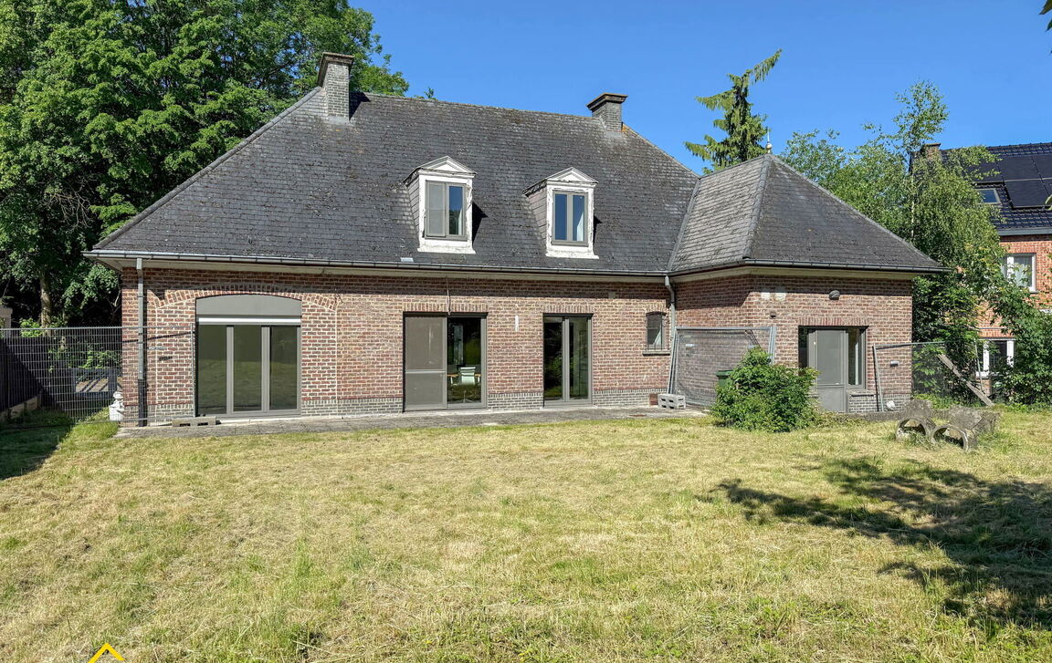 Villa te koop in Aalst