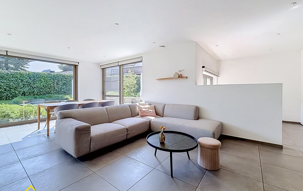 Villa te koop in Asse