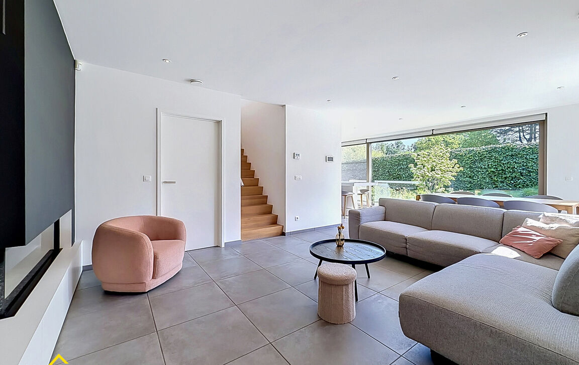 Villa te koop in Asse