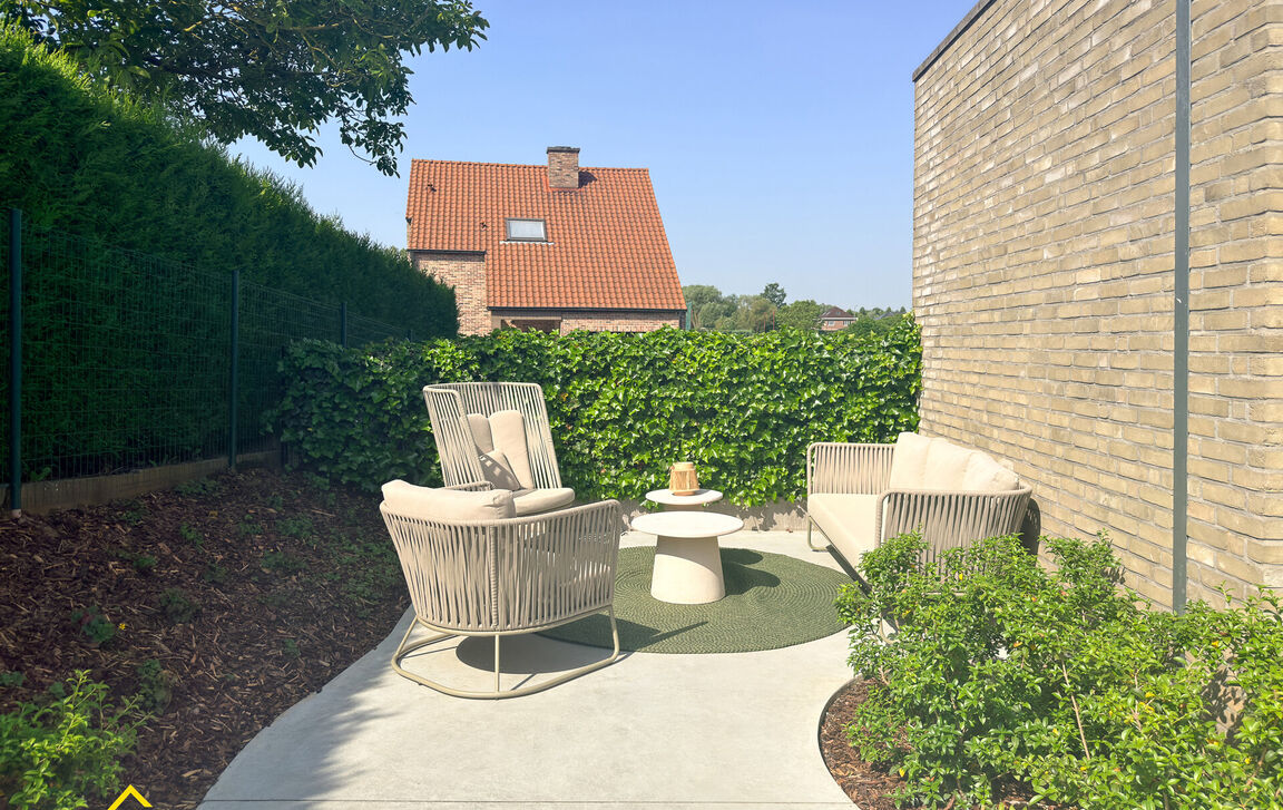 Villa te koop in Asse