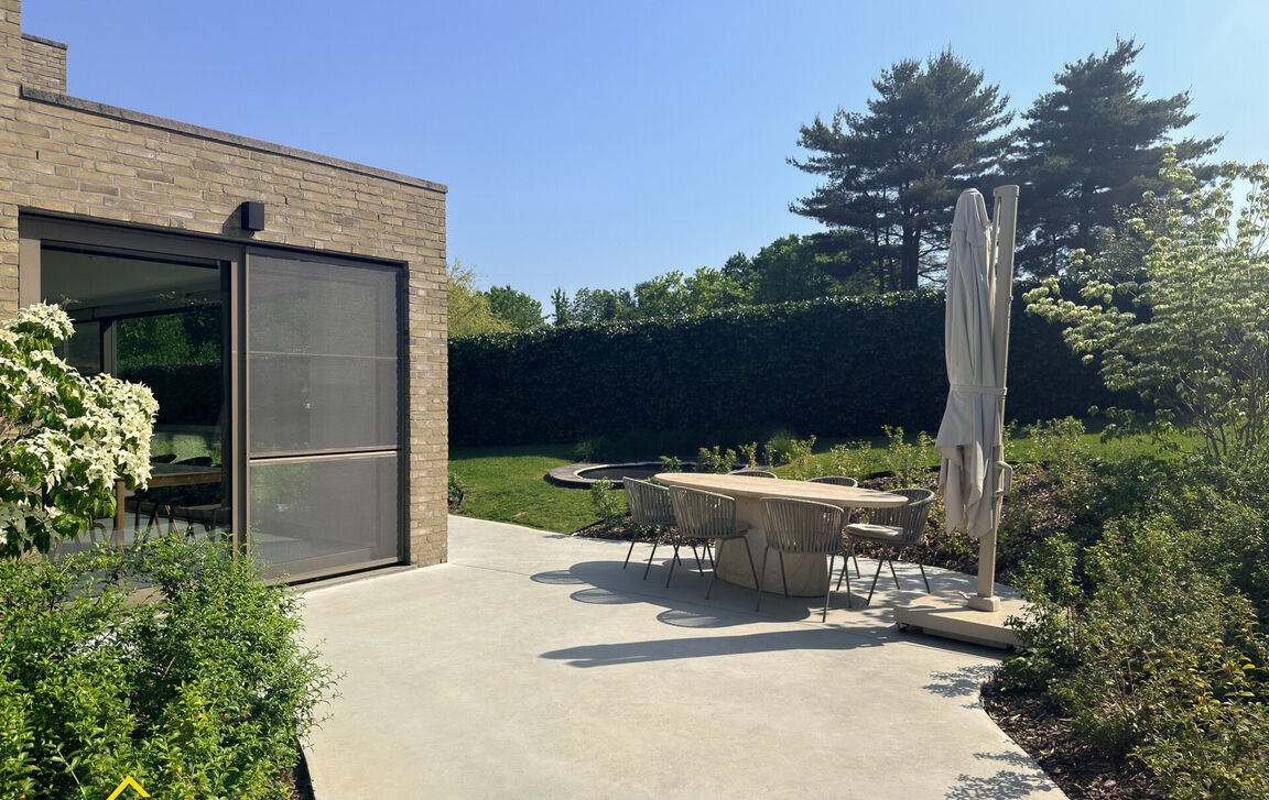 Villa te koop in Asse