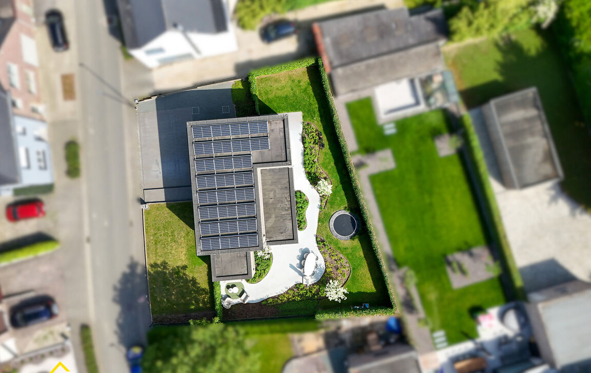 Villa te koop in Asse