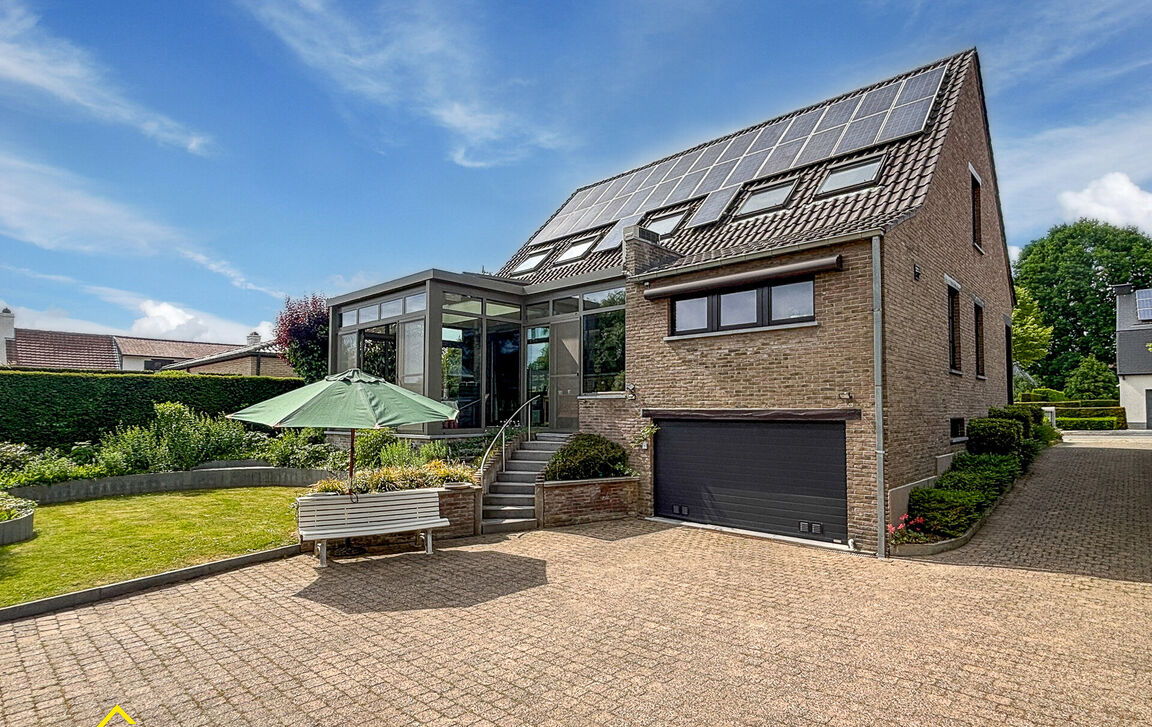 Villa te koop in Berlare
