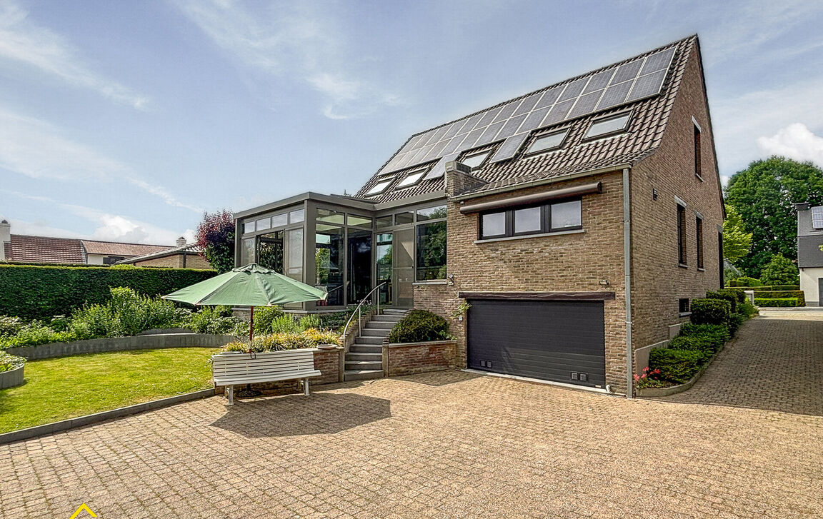 Villa te koop in Berlare