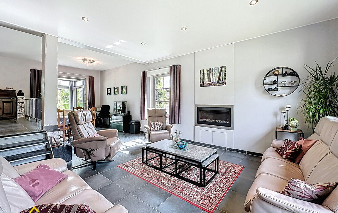 Villa te koop in Berlare